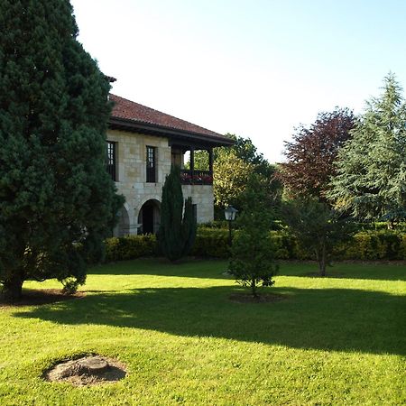 Hotel Siglo XVIII Santillana del Mar Zewnętrze zdjęcie