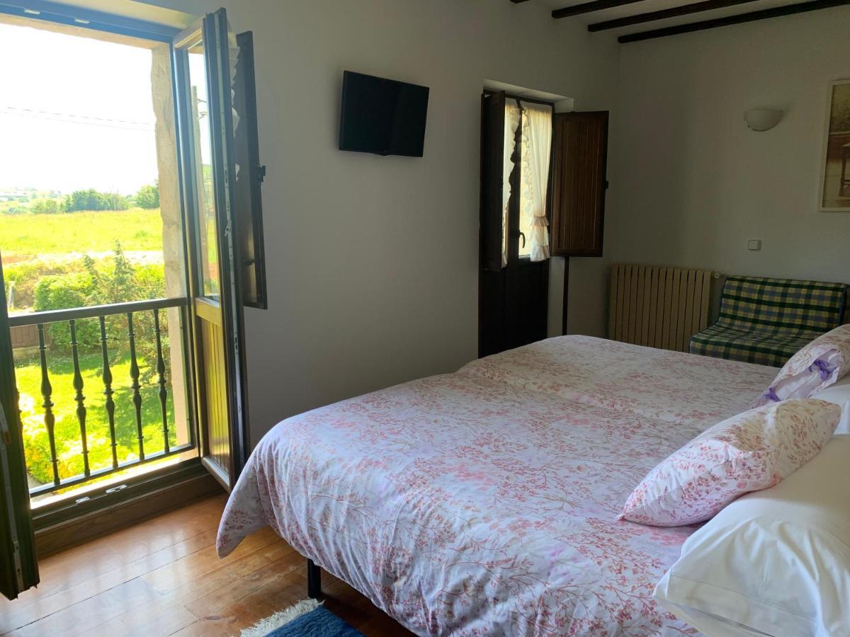 Hotel Siglo XVIII Santillana del Mar Zewnętrze zdjęcie