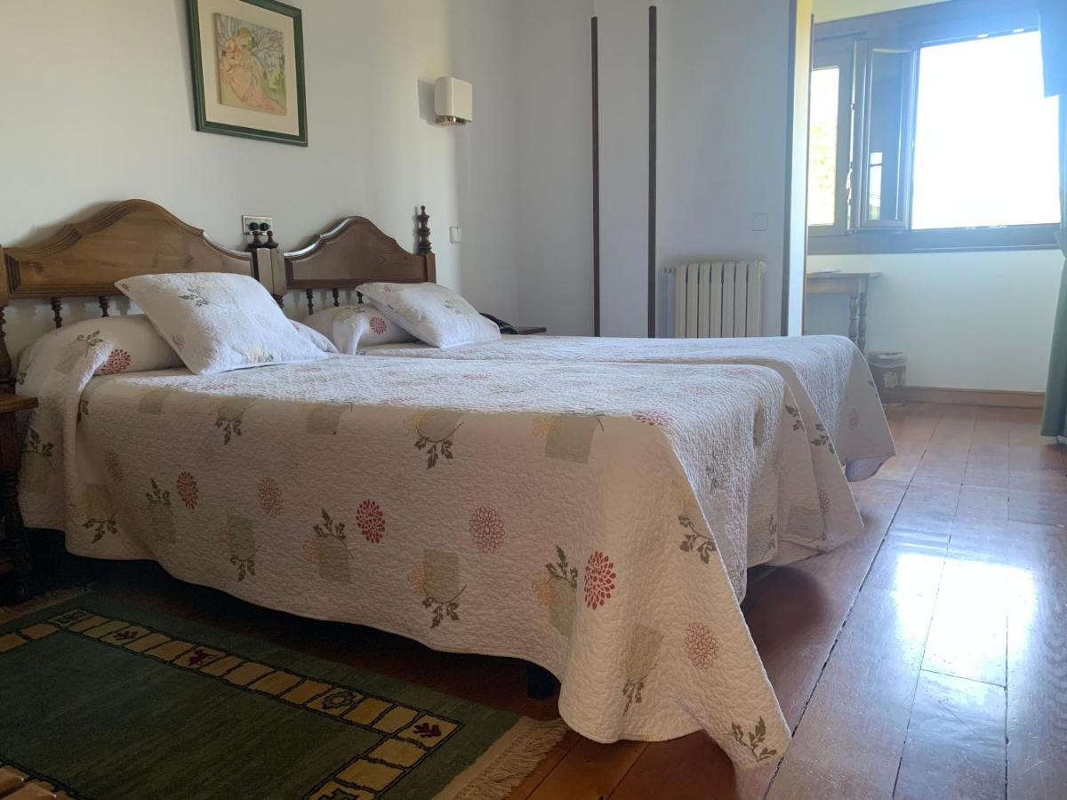 Hotel Siglo XVIII Santillana del Mar Zewnętrze zdjęcie