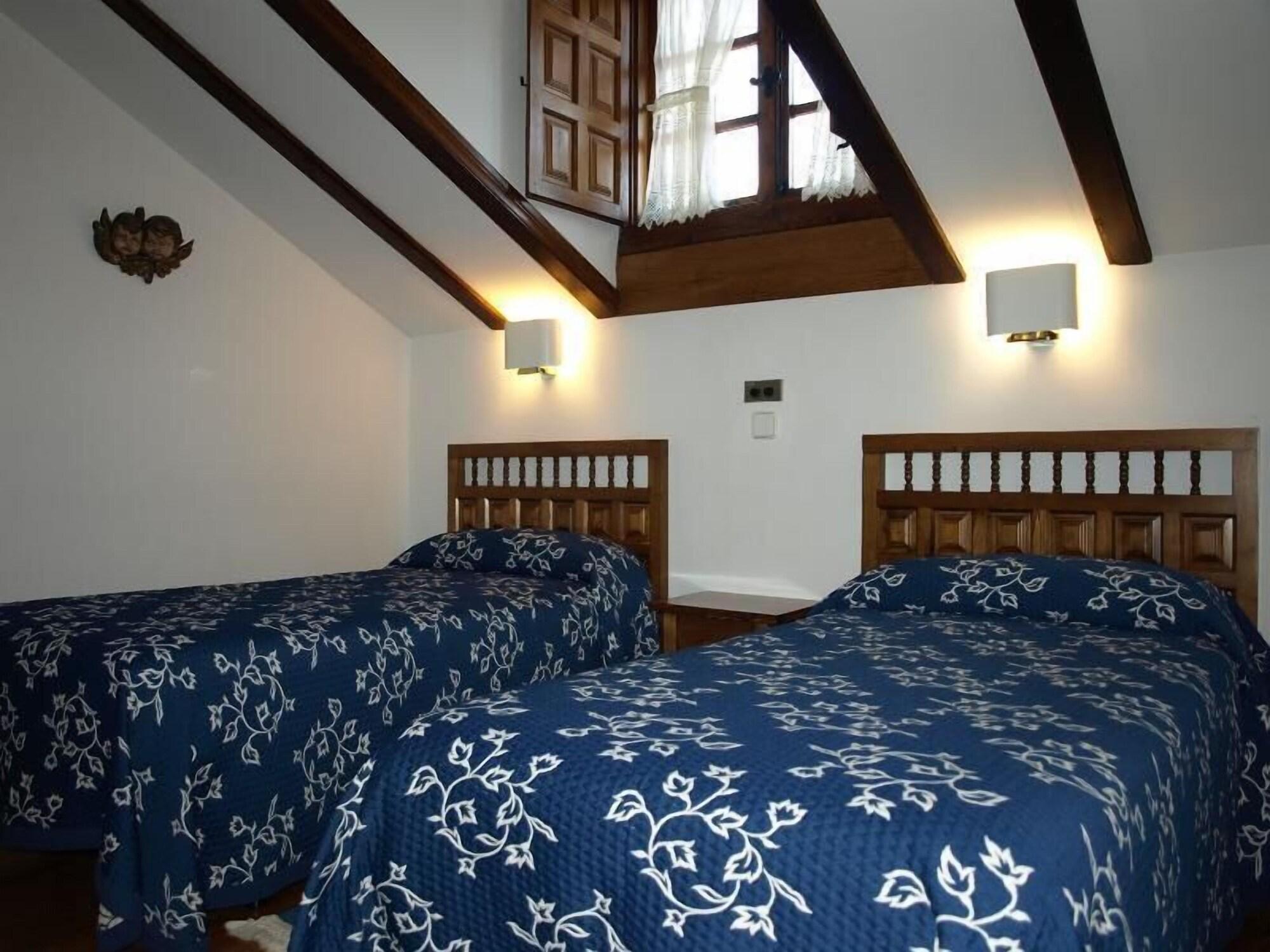 Hotel Siglo XVIII Santillana del Mar Zewnętrze zdjęcie