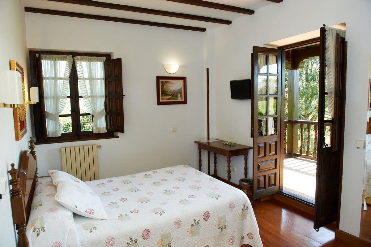 Hotel Siglo XVIII Santillana del Mar Zewnętrze zdjęcie