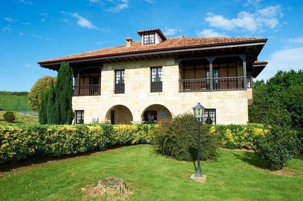 Hotel Siglo XVIII Santillana del Mar Zewnętrze zdjęcie