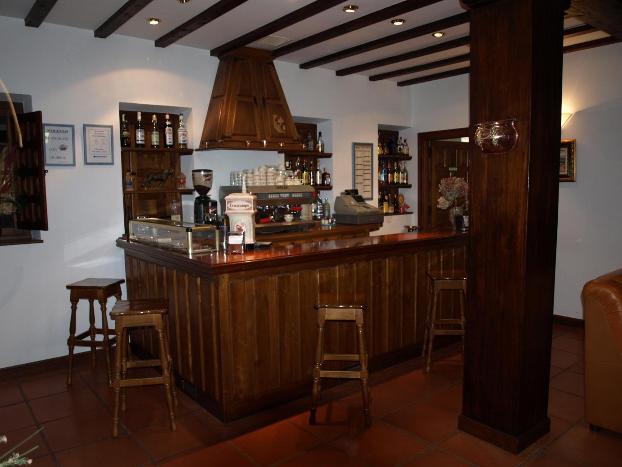 Hotel Siglo XVIII Santillana del Mar Zewnętrze zdjęcie