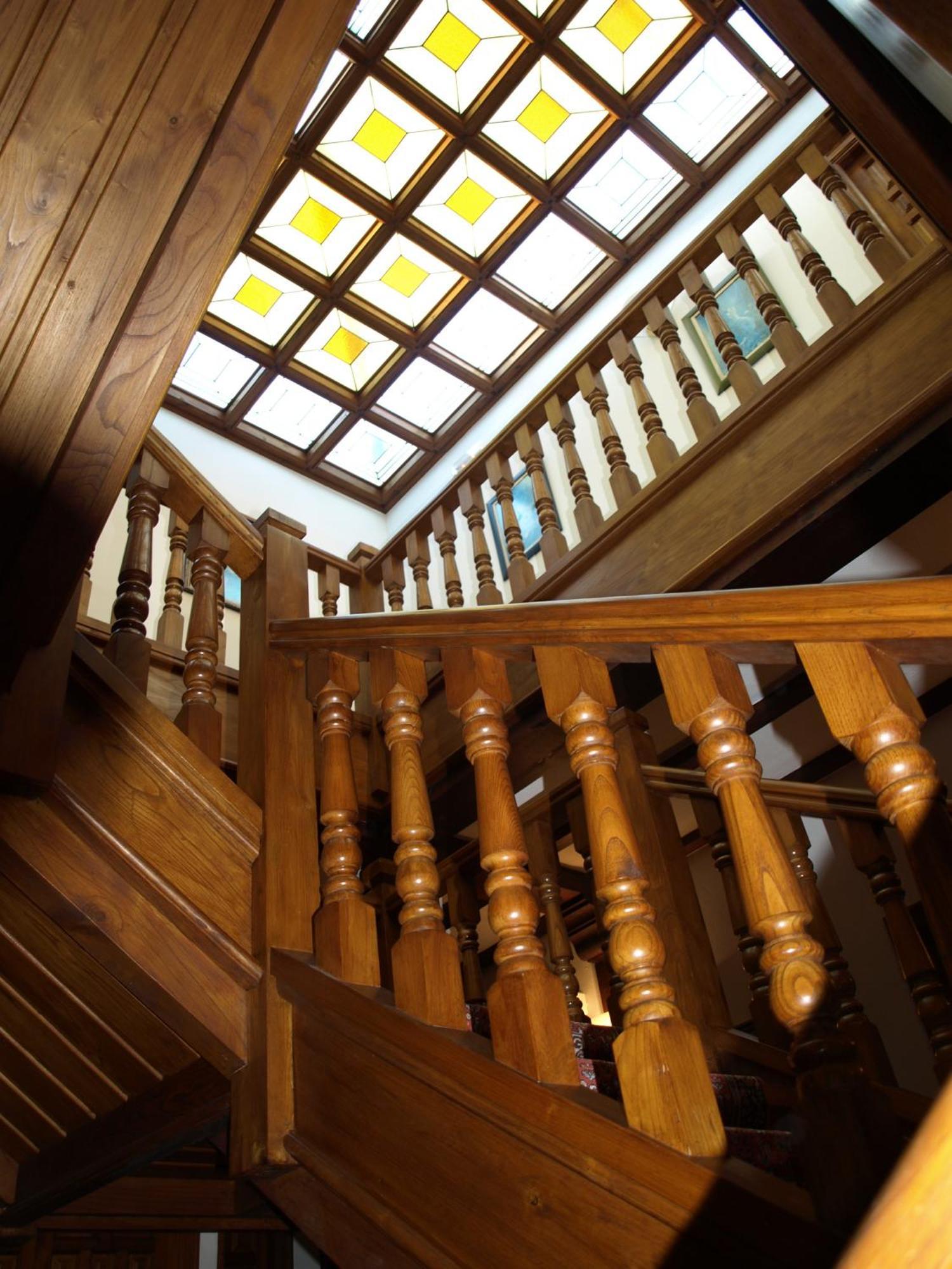 Hotel Siglo XVIII Santillana del Mar Zewnętrze zdjęcie