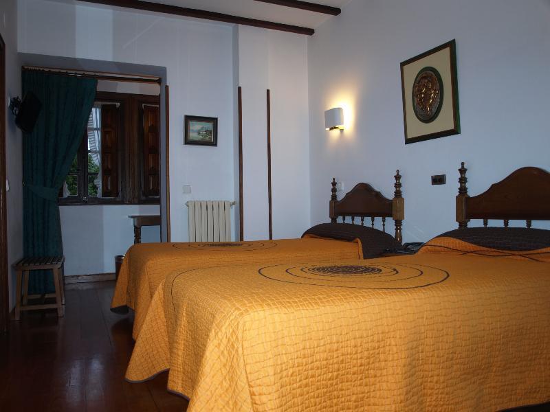 Hotel Siglo XVIII Santillana del Mar Zewnętrze zdjęcie