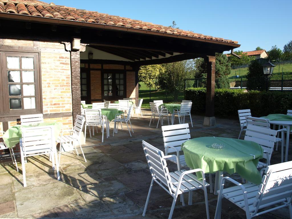 Hotel Siglo XVIII Santillana del Mar Zewnętrze zdjęcie