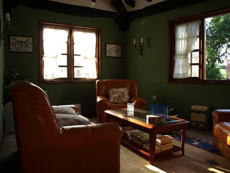 Hotel Siglo XVIII Santillana del Mar Zewnętrze zdjęcie
