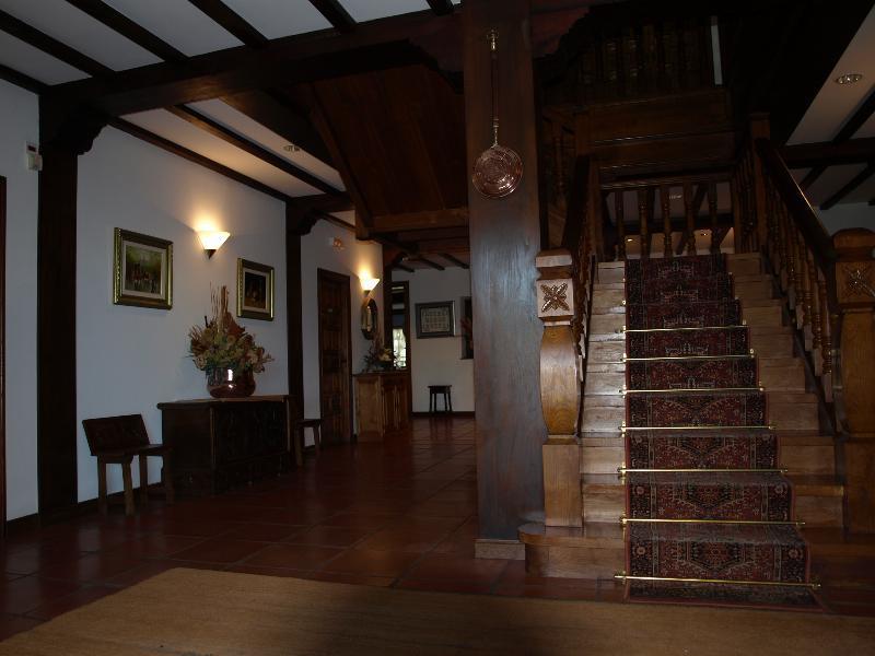 Hotel Siglo XVIII Santillana del Mar Zewnętrze zdjęcie