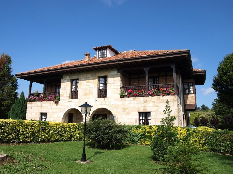 Hotel Siglo XVIII Santillana del Mar Zewnętrze zdjęcie