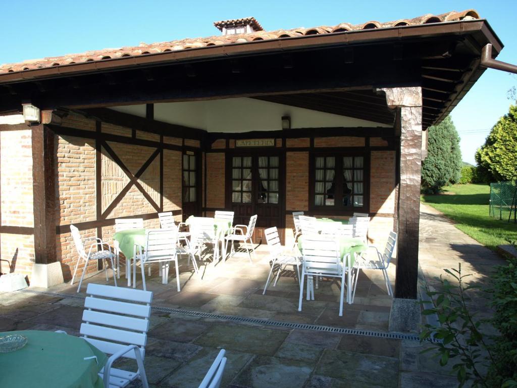 Hotel Siglo XVIII Santillana del Mar Zewnętrze zdjęcie