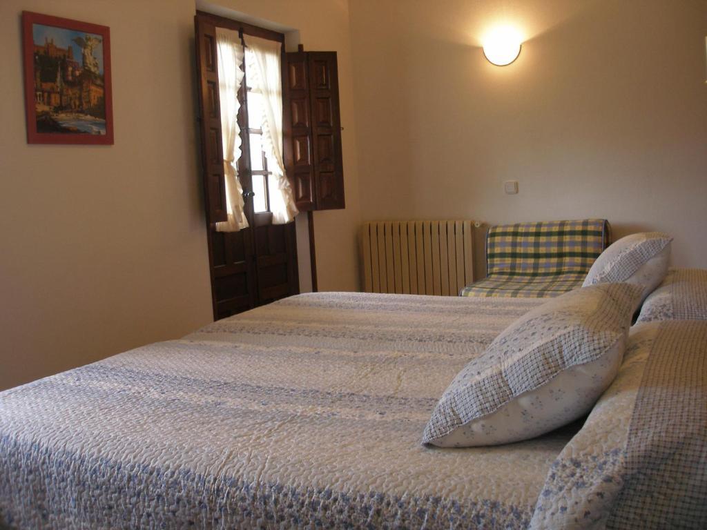 Hotel Siglo XVIII Santillana del Mar Pokój zdjęcie