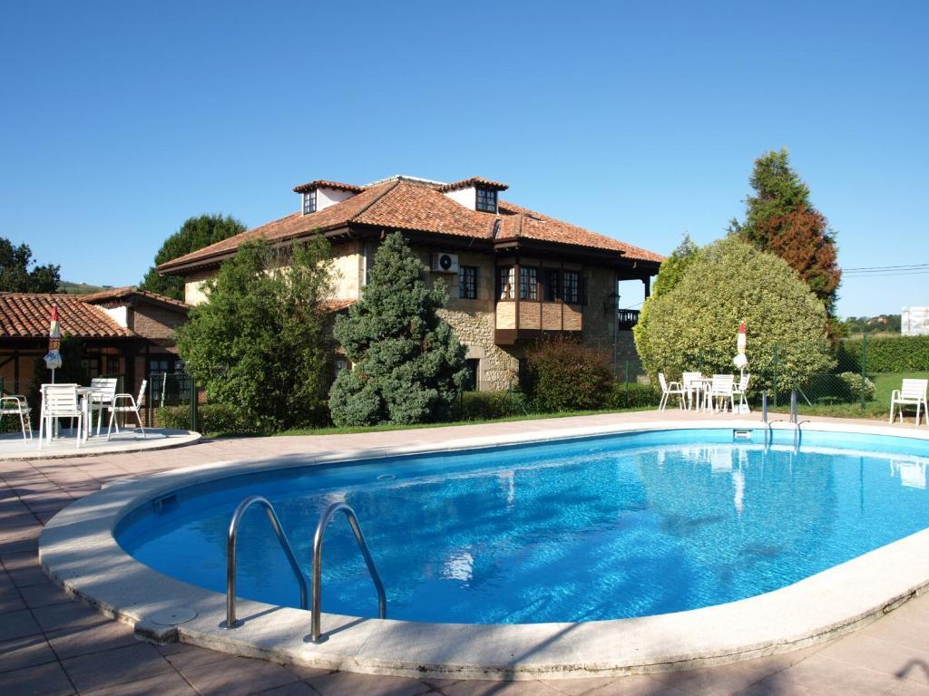 Hotel Siglo XVIII Santillana del Mar Zewnętrze zdjęcie