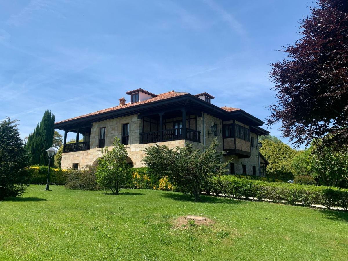 Hotel Siglo XVIII Santillana del Mar Zewnętrze zdjęcie