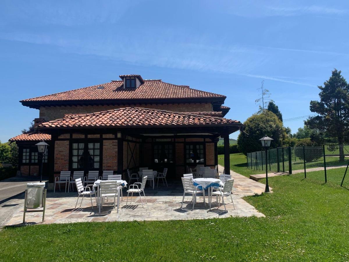 Hotel Siglo XVIII Santillana del Mar Zewnętrze zdjęcie