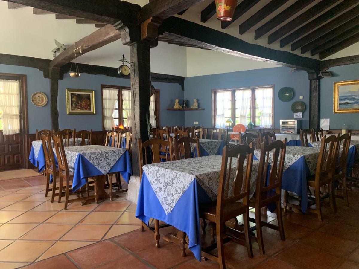 Hotel Siglo XVIII Santillana del Mar Zewnętrze zdjęcie