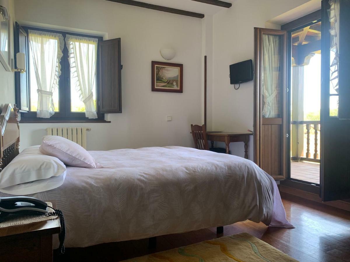 Hotel Siglo XVIII Santillana del Mar Zewnętrze zdjęcie