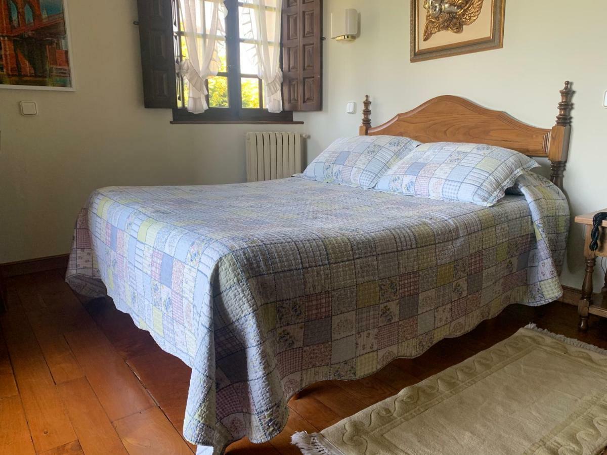 Hotel Siglo XVIII Santillana del Mar Zewnętrze zdjęcie