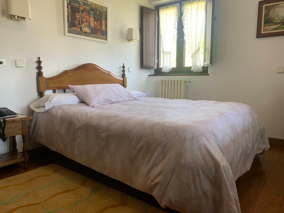 Hotel Siglo XVIII Santillana del Mar Zewnętrze zdjęcie