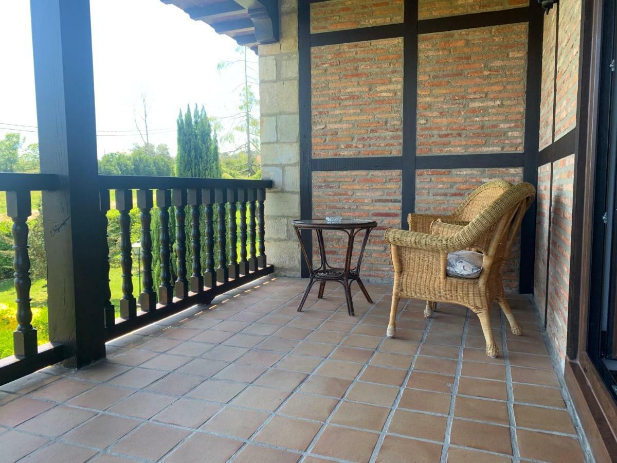 Hotel Siglo XVIII Santillana del Mar Zewnętrze zdjęcie