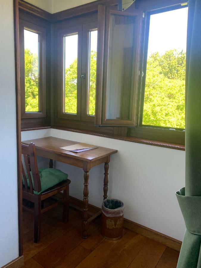 Hotel Siglo XVIII Santillana del Mar Zewnętrze zdjęcie