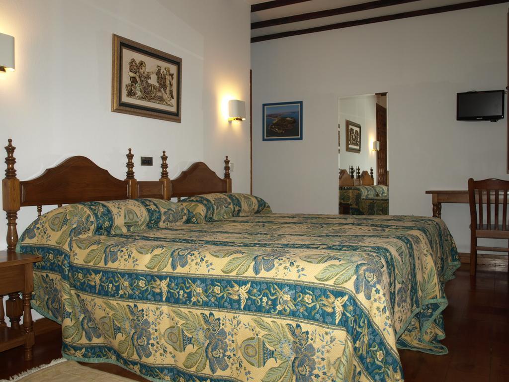 Hotel Siglo XVIII Santillana del Mar Zewnętrze zdjęcie