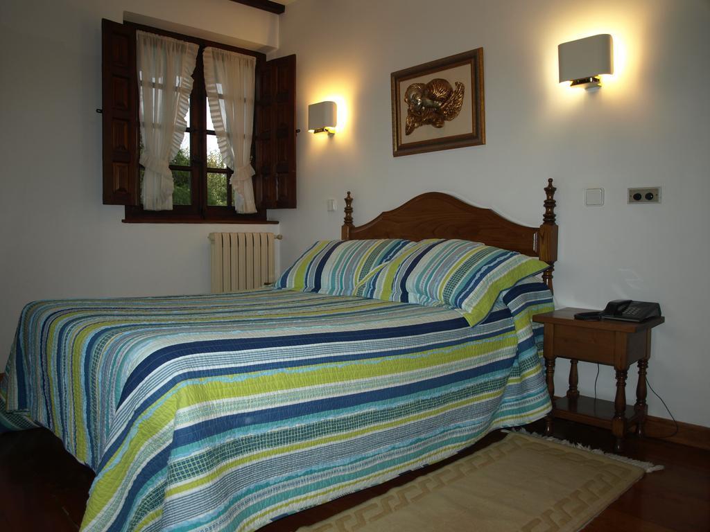 Hotel Siglo XVIII Santillana del Mar Zewnętrze zdjęcie