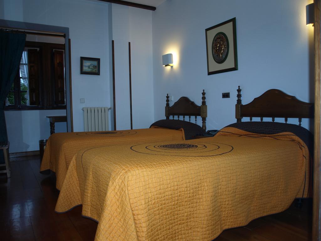 Hotel Siglo XVIII Santillana del Mar Zewnętrze zdjęcie