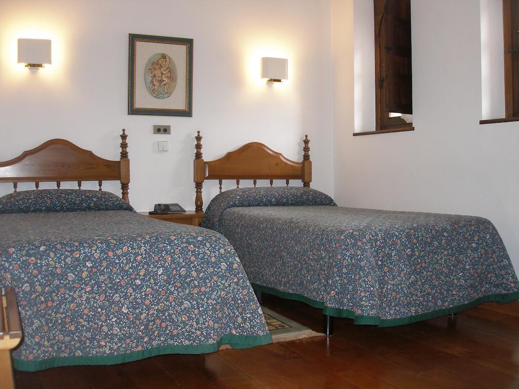 Hotel Siglo XVIII Santillana del Mar Zewnętrze zdjęcie